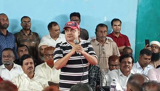 সুন্দরবনের সম্পদ রক্ষায় সকলকে ঐক্যবদ্ধ হয়ে কাজ করতে হবে