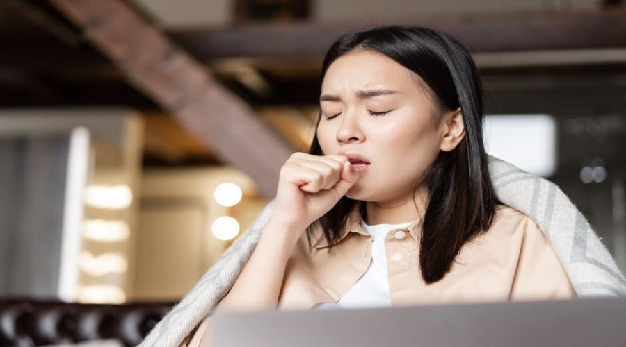 জেনে নিন শুষ্ক কাশি দূর করার কিছু ঘরোয়া উপায়