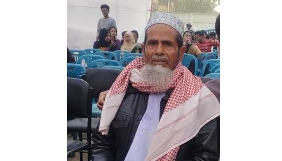 মঠবাড়িয়ায় চায়ের দোকানীকে কুপিয়ে হত্যা