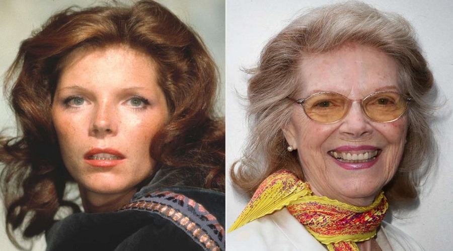 মারা গেছেন মার্কিন অভিনেত্রী সামান্থা এগার