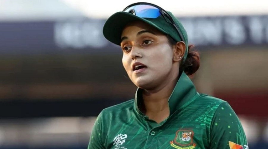 রেকর্ড সংখ্যক ক্যাচ মিস করা নিয়ে যা বললেন জ্যোতি