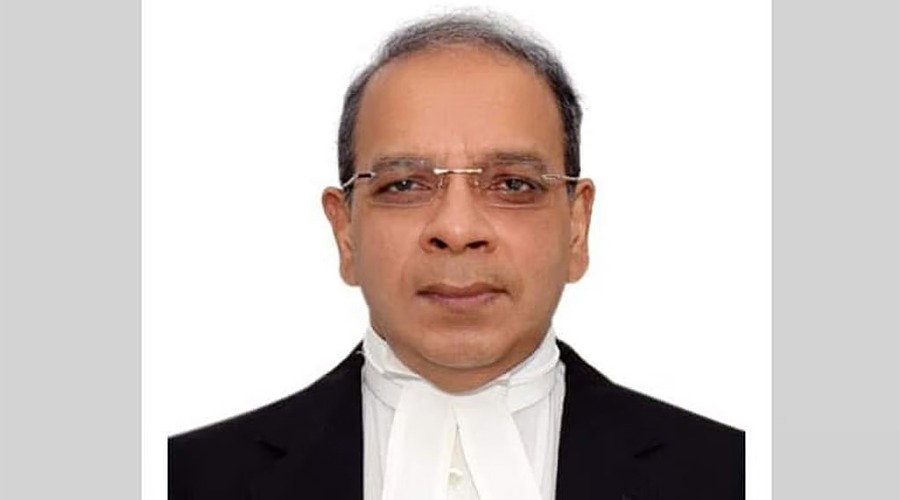 তত্ত্বাবধায়ক সরকারব্যবস্থা ফিরলে সংসদের ক্ষমতা খর্ব করবে কি না-প্রশ্ন প্রধান বিচারপতির