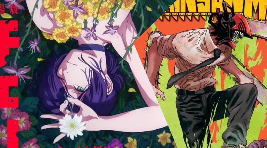 দেশে মুক্তি পাচ্ছে চেইনস-ম্যান