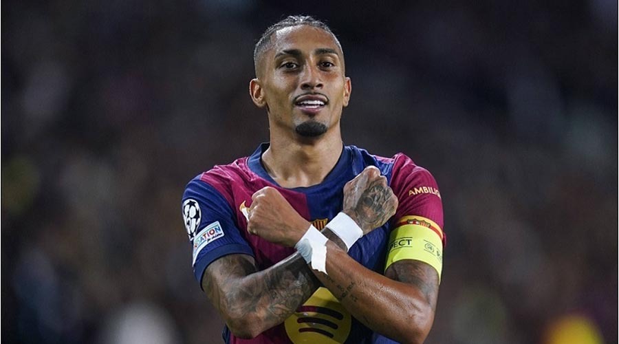 এল ক্লাসিকোর আগে স্বস্তির খবর পেল বার্সেলোনা