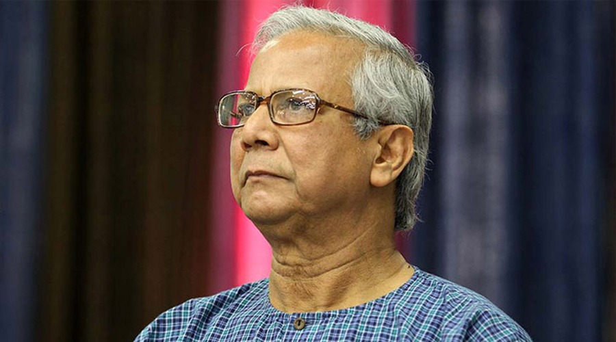 ড. ইউনূসের সৌদি সফর বাতিল