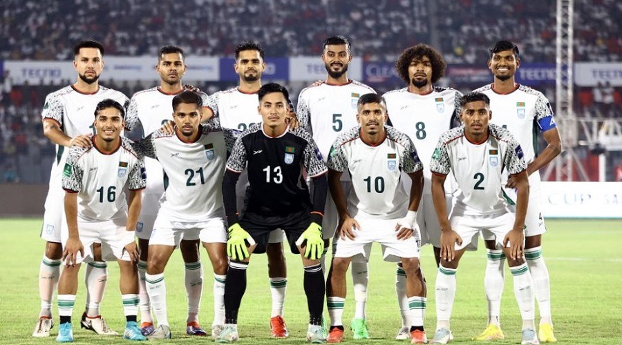 আফগানিস্তানের বিপক্ষে ফ্রেন্ডলি ম্যাচ খেলবে বাংলাদেশ