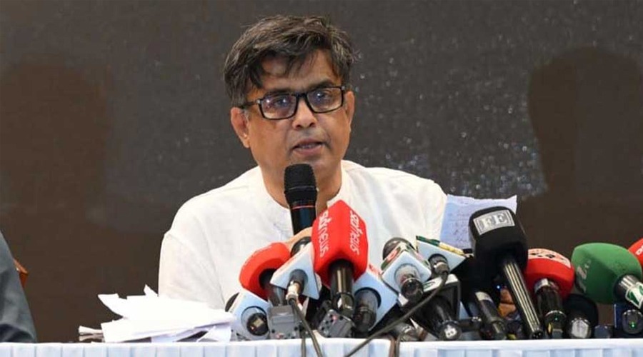 ফেব্রুয়ারির নির্বাচনের জন্য পুরো জাতি প্রস্তুত: প্রেস সচিব