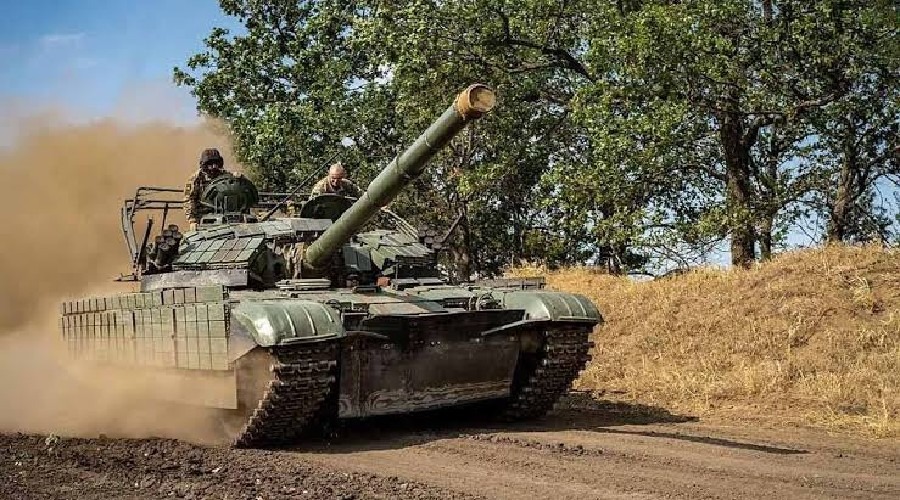 এক সপ্তাহে ইউক্রেনের ১০ এলাকা দখলে নিল রাশিয়া