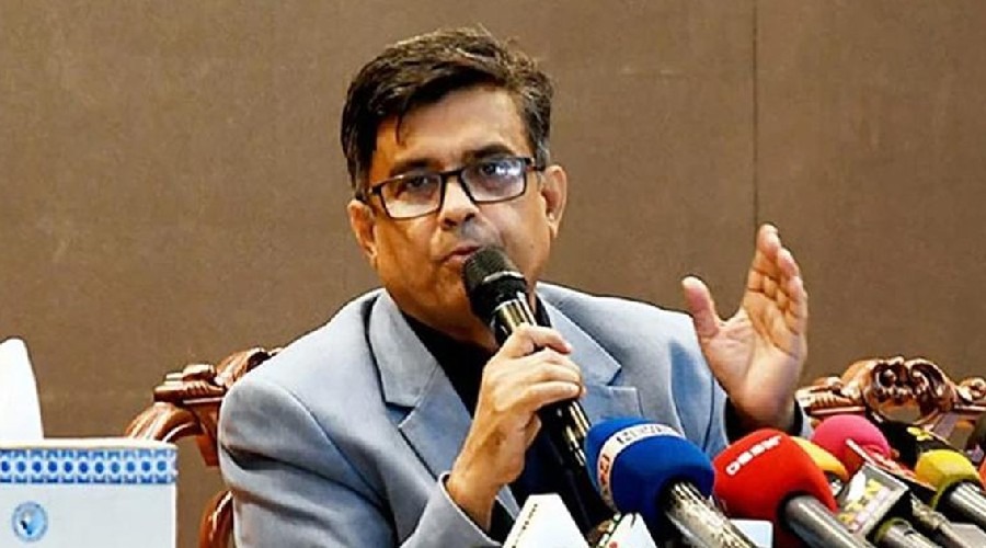 শেখ হাসিনার শাসনামলে গণমাধ্যম একই সুরে কাজ করেছে: প্রেস সচিব