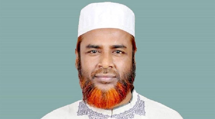 ‘ধর্মহীন শিক্ষা ব্যবস্থায় রাষ্ট্রে বিভ্রান্তি ছড়াচ্ছে’—  জামায়াতের সেক্রেটারি