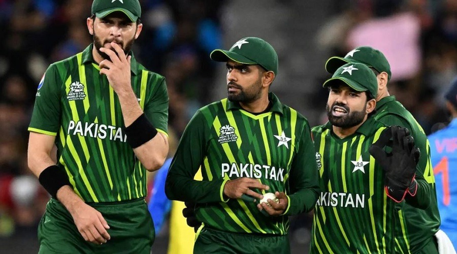 বিদেশি লিগ খেলার ছাড়পত্র পেলো পাকিস্তানি ক্রিকেটাররা