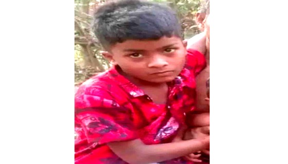 ১৫ দিনেও সন্ধান মেলেনি হাফেজি পড়ুয়া রিজভীর