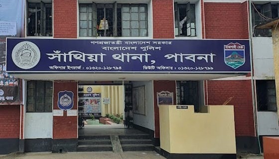 সাঁথিয়ায় দুই গ্রামবাসীর রক্তক্ষয়ী সংঘর্ষে আহত ২০