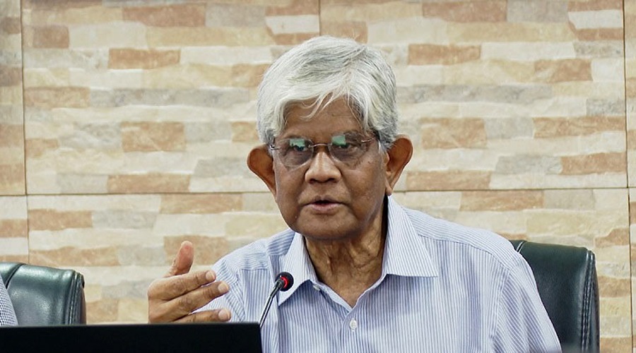 জিইসির মাধ্যমে বাংলাদেশ ও পাকিস্তানের জনগণ উপকৃত হবে: অর্থ উপদেষ্টা