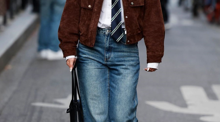 জিন্স যখন বিপজ্জনক!