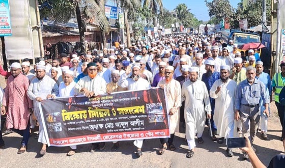 দেশের সর্বোচ্চ সংখ্যক সামরিক কর্মকর্তা হত্যা করেছে ফ্যাসিস্ট সরকার