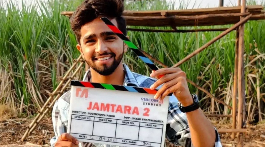 আত্মহত্যা করলেন মারাঠি অভিনেতা সচিন চাঁদওয়াদ