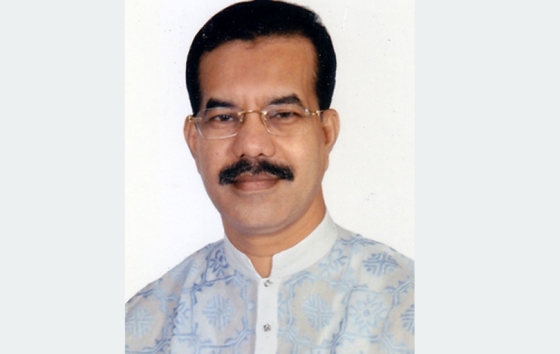 গুলশানে বিএনপির বৈঠকে ডাক পেলেন গাজীপুর-৫ আসনে মনোনয়ন প্রত্যাশী ফজলুল হক মিলন