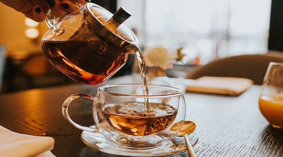 ঘুমের আগে আদা চা খাওয়ার ম্যাজিক