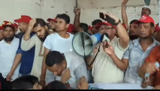 ৩১ দফা বাস্তবায়ন করে তারেক রহমানের নেতৃত্বে দেশ পরিচালনা করা হবে