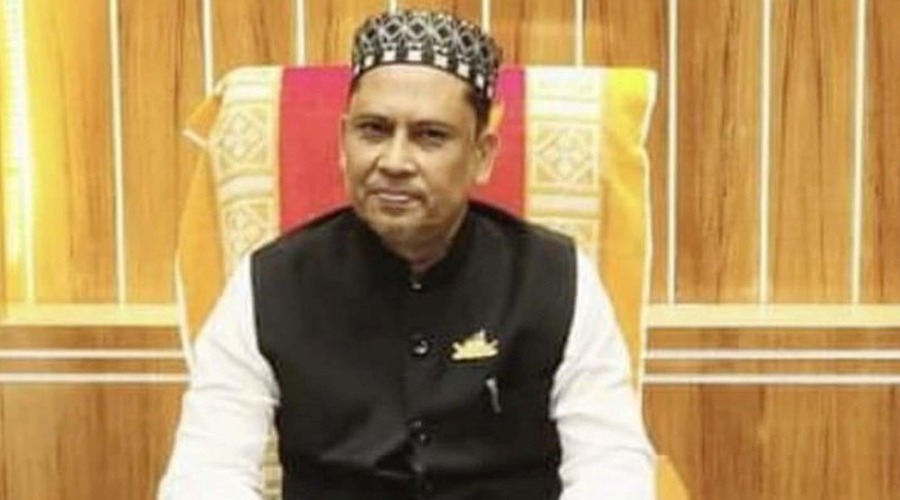 রাজধানীতে সাবেক মেয়রসহ নিষিদ্ধ আ.লীগের ৫নেতাকর্মী গ্রেপ্তার