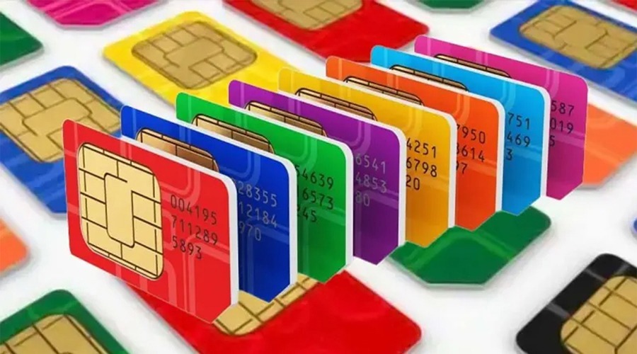 আজ থেকে অতিরিক্ত সব সিম বন্ধ হচ্ছে