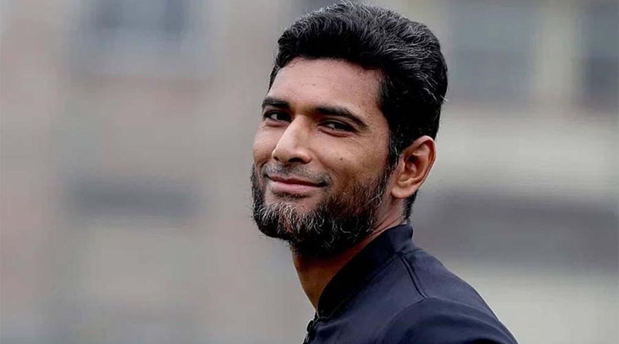 ডেঙ্গুতে আক্রান্ত হয়ে হাসপাতালে মাহমুদউল্লাহ রিয়াদ