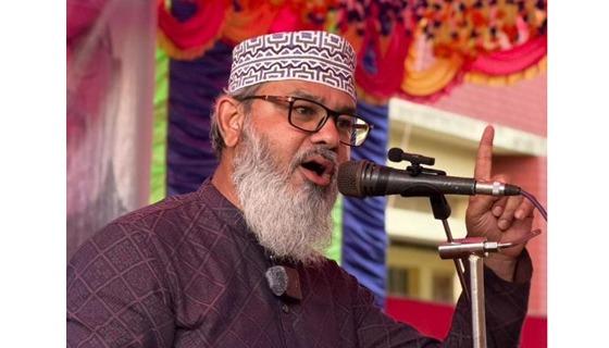 জুলাই সনদ বাস্তবায়নে কোনো টালবাহানা চলবে না: মাসুদ সাঈদী