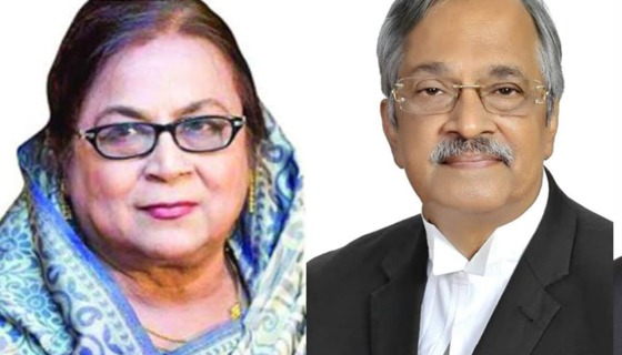 বিএনপির মনোনয়ন যুদ্ধে উত্তাপ, সেলিমা রহমান বনাম জয়নুল আবেদীন