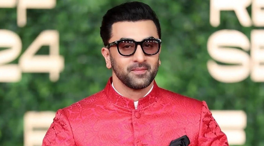 গরুর মাংস ভালোবাসেন রণবীর কাপুর