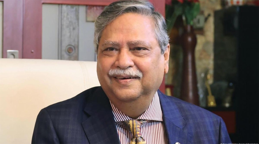 ৪ দিনের সফরে পাবনা যাচ্ছেন রাষ্ট্রপতি