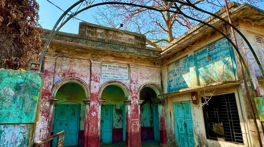 আর্থিক সংকটে বন্ধ চাঁদপুরের ২ টাকার দাতব্য চিকিৎসালয়