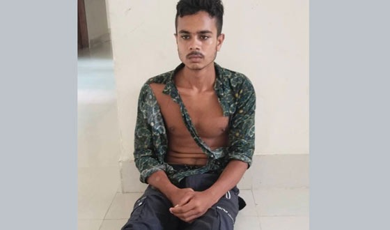 মাছ ব্যবসায়ীকে মারধর করে দেড় লাখ টাকা ছিনিয়ে নেওয়ার অভিযোগ