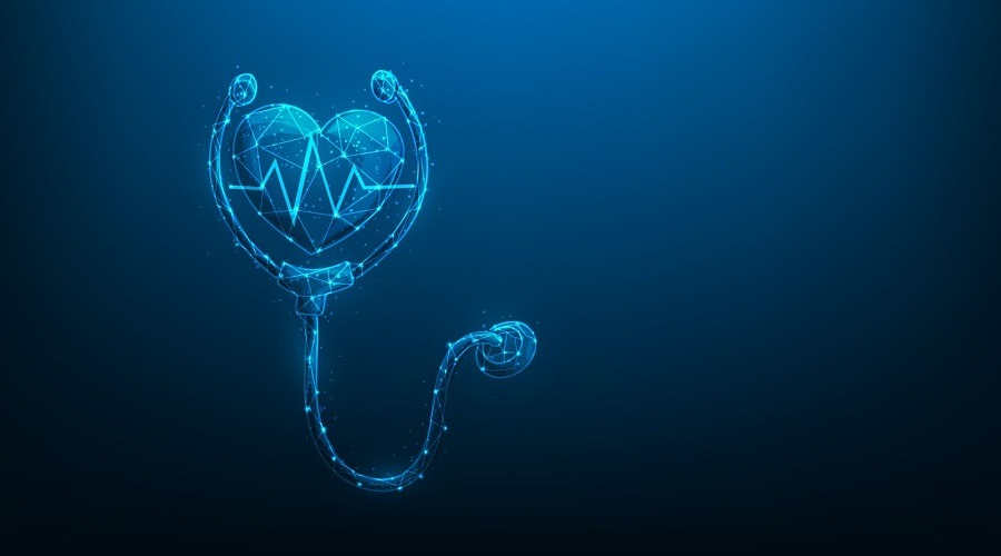 হৃদরোগ নির্ণয়ে বিপ্লব আনতে যাচ্ছে এআই চালিত স্টেথোস্কোপ