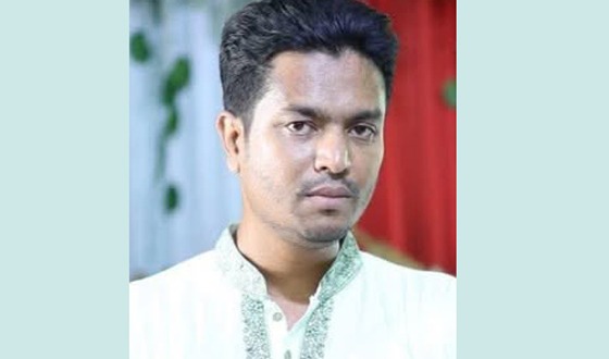 ছাত্রদলের সাবেক সহসভাপতি সাইফুল ইসলাম আর নেই