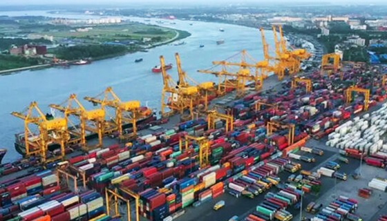 চট্টগ্রাম বন্দরে চার্জ বাড়ল গড়ে ৫০ শতাংশ