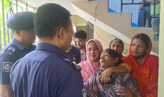 মতলবে অটোবাইক চালককে হত্যা, আটক ৩