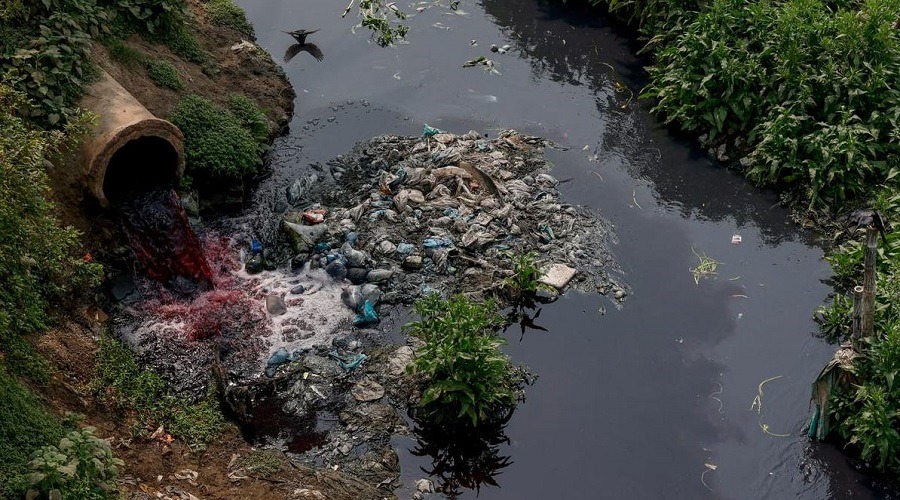 দেশের সবচেয়ে দূষিত ১৩টি নদী পুনরুদ্ধারের উদ্যোগ