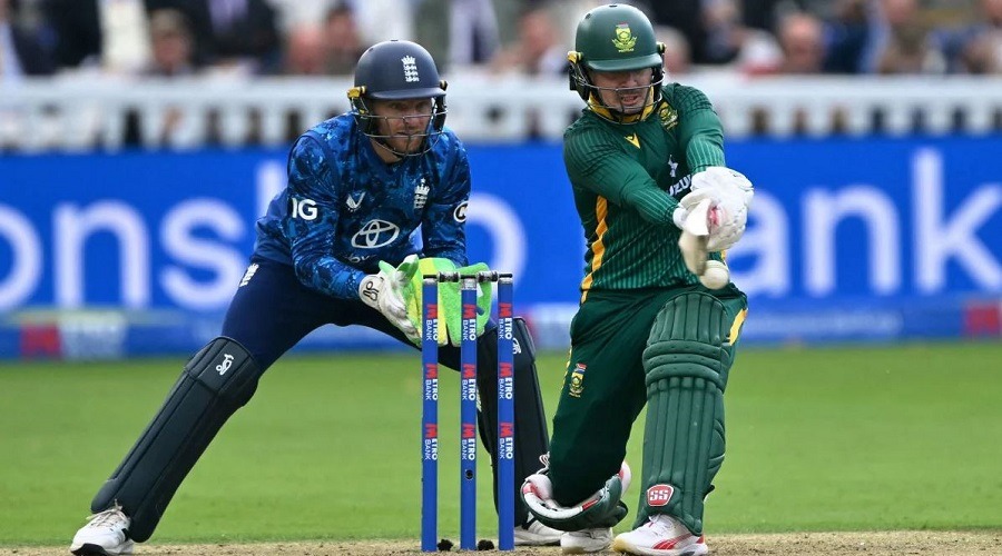 রেকর্ড বইয়ে নাম লেখালেন ব্রিটজকে