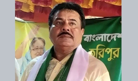 নাসিরনগরে বিস্ফোরক মামলায় হরিপুর ইউপি চেয়ারম্যান গ্রেফতার