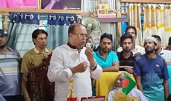 আগামি নির্বাচনে বিএনপি বিজয়ী হবে ইনশাল্লাহ: ড. ফরহাদ