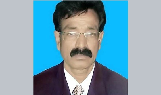 দৌলতপুর সাবেক চেয়ারম্যান ফিরোজ আল মামুন আটক