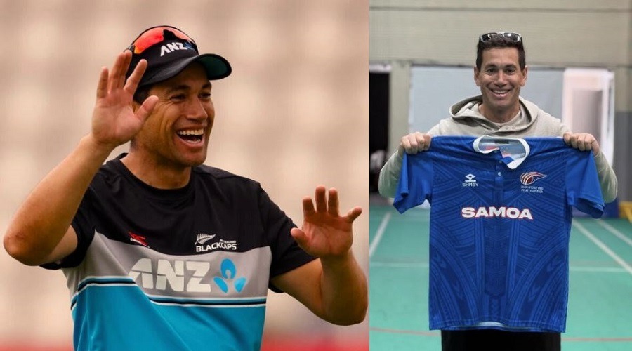 অবসর ভেঙে আবারও মাঠে নামতে যাচ্ছেন রস টেলর