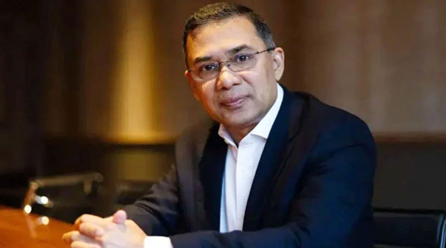 পবিত্র ঈদ-ই-মিলাদুন্নবী (সা.) উপলক্ষে তারেক রহমানের বিবৃতি