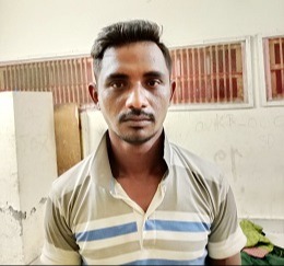 মানসিক ভারসাম্যহানী নারীকে ধর্ষণের অভিযোগে অ্যাম্বুলেন্স চালক গ্রেপ্তার