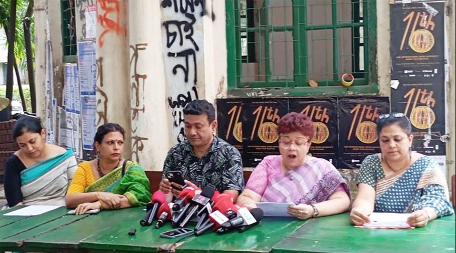 ডাকসু নির্বাচনে সুষ্ঠুতা নিশ্চিত করতে শিক্ষক নেটওয়ার্কের ১০ দাবি
