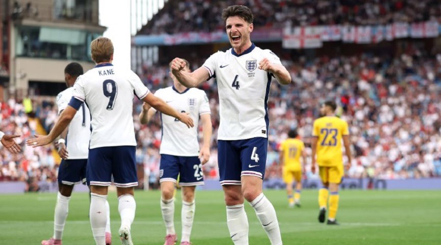 অ্যান্ডোরার বিপক্ষে হতাশাজনক জয় ইংল্যান্ডের