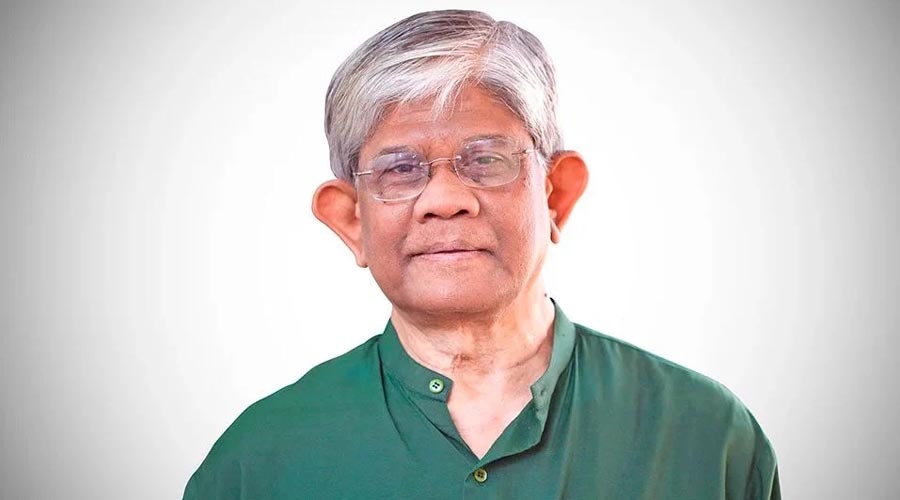 আইএমএফ থেকে সামান্য অর্থ পেলেও চাপ বাড়ছে: সালেহউদ্দিন আহমেদ