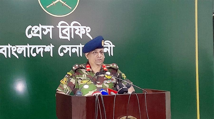 জাতীয় নির্বাচন ঘিরে প্রস্তুত সেনাবাহিনী, ইসির নির্দেশনার অপেক্ষায়