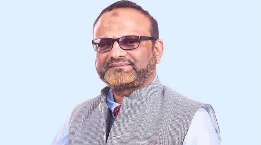 ডাকসু নির্বাচন শান্তিপূর্ণ হবে, নির্ভয়ে ভোট দেওয়ার আহ্বান উপাচার্যের